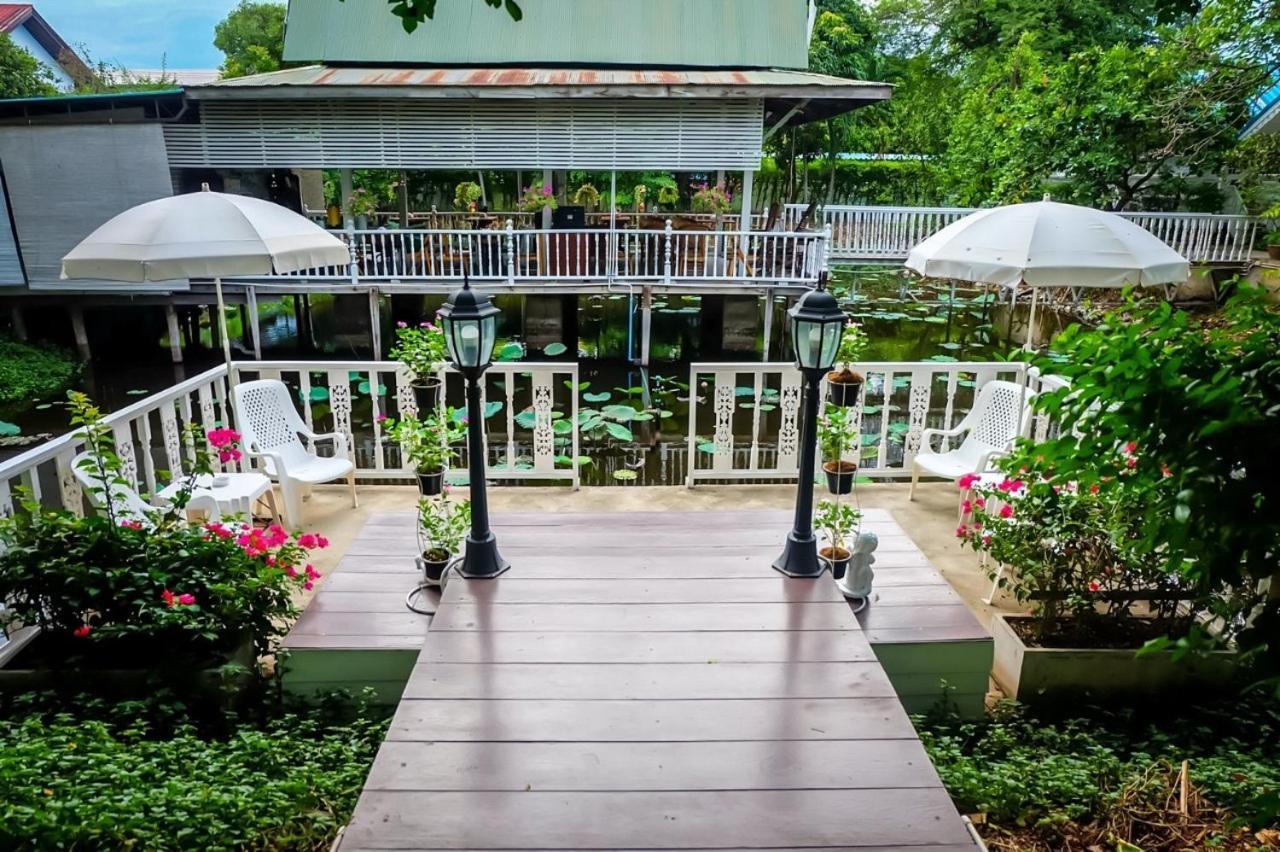Baan Luang Harn Аюттхая