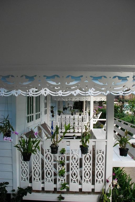 Baan Luang Harn 3* Аюттхая