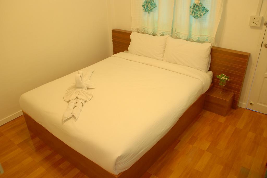 Гостевой дом Baan Luang Harn 3*