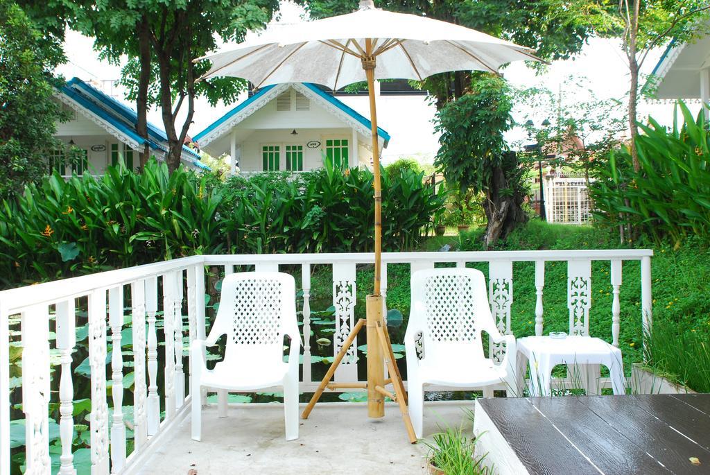 Гостевой дом Baan Luang Harn 3*