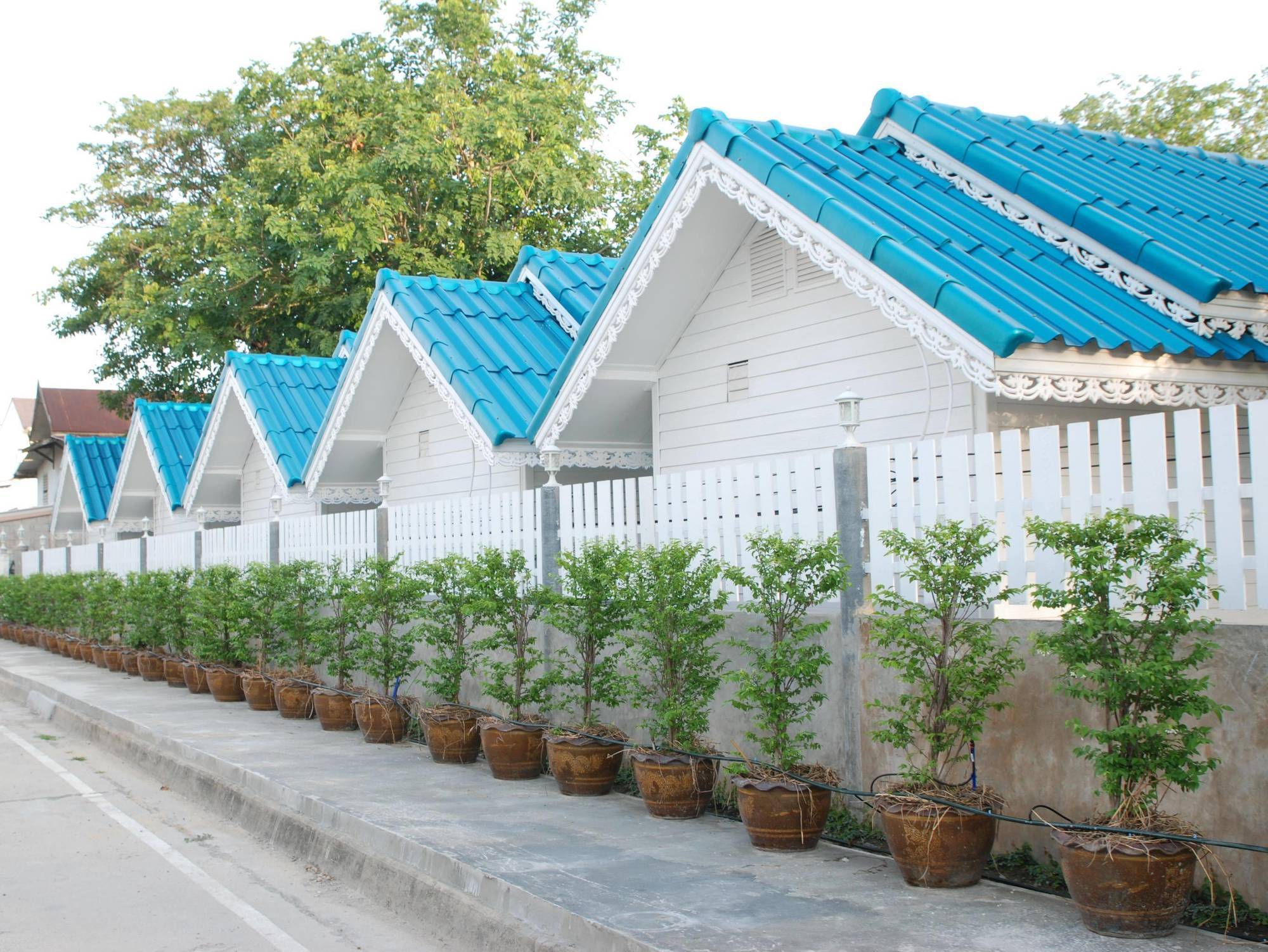 Гостевой дом Baan Luang Harn 3*