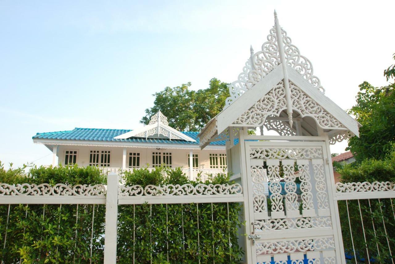 Гостевой дом Baan Luang Harn Аюттхая